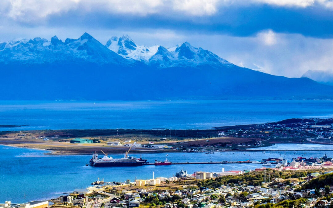 Calafate y Ushuaia – Paquetes turísticos disponibles todo el año
