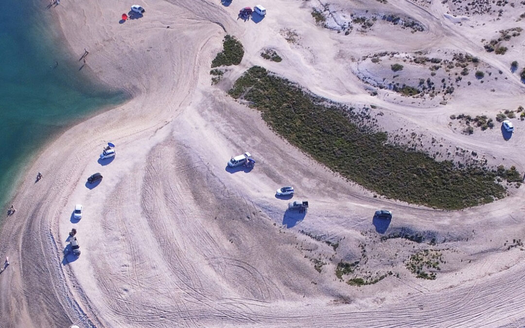 Las Grutas – El Caribe Argentino te espera