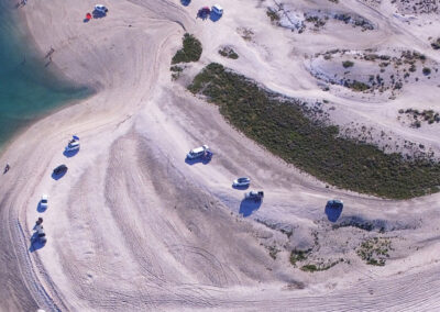 Las Grutas – El Caribe Argentino te espera