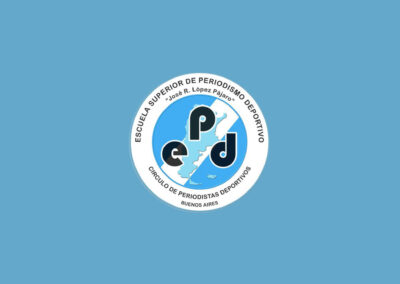 Beneficios en la Escuela Superior de Periodismo Deportivo «José R. López Pájaro»