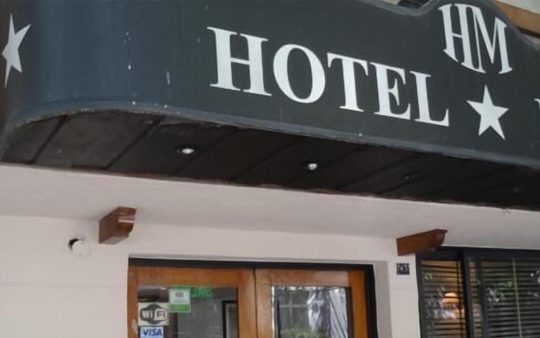 Tarifas Promocionales Hotel 1.º de Mayo – Mendoza