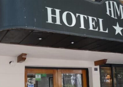 Tarifas Promocionales Hotel 1.º de Mayo – Mendoza