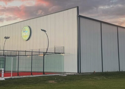 20% de descuento en The Padel Club Castelar
