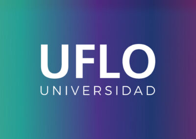 Beneficios educativos en la Universidad de Flores (UFLO)
