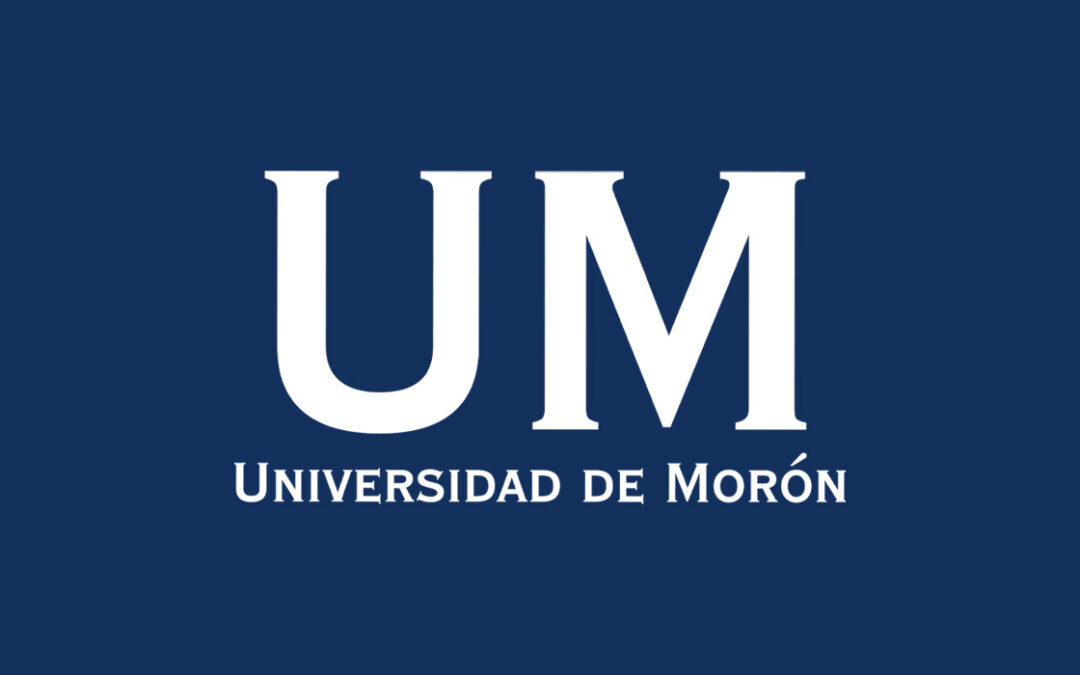 Beneficios educativos en la Universidad de Morón (UM)