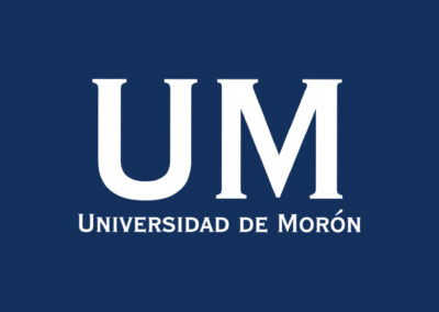 Beneficios educativos en la Universidad de Morón (UM)
