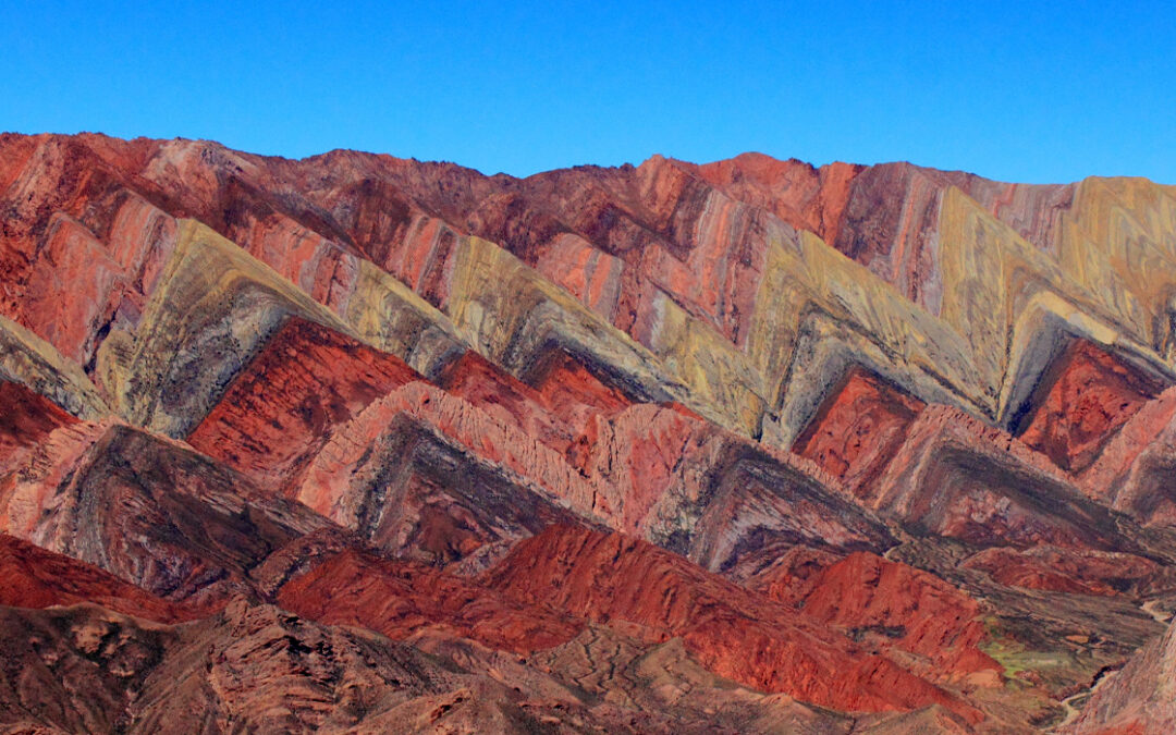 Jujuy Soñado – Quebrada y Tradición