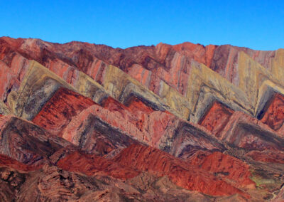 Jujuy Soñado – Quebrada y Tradición